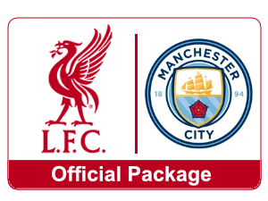 Liverpool FC v Manchester City