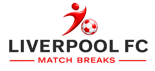 Liverpool FC Match Breaks